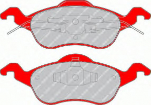 FERODO FDS1318