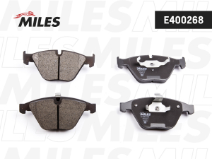 MILES E400268