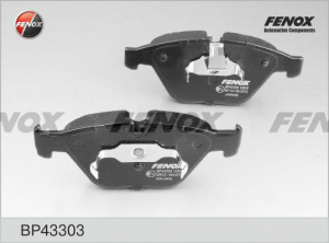 FENOX BP43303