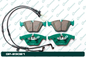 G-BRAKE GP23021