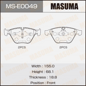 MASUMA MSE0049