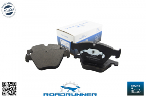 ROADRUNNER RR21856SPD