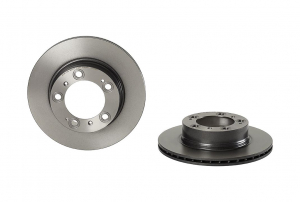 BREMBO 09D58011