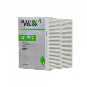 MADFIL AC202