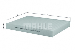 MAHLE KNECHT LA290
