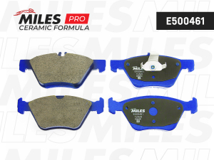 MILES E500461