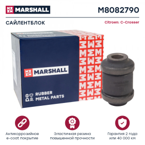 MARSHALL M8082790