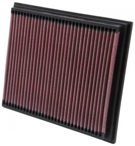 K&N FILTERS 332767