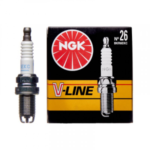 NGK BKR6EKCVLINE26