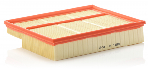 MANN FILTER C301952