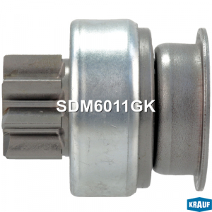 KRAUF SDM6011GK