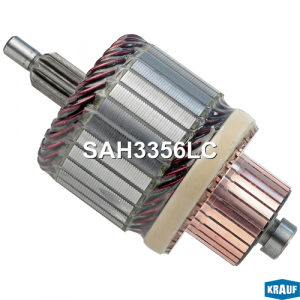 KRAUF SAH3356LC