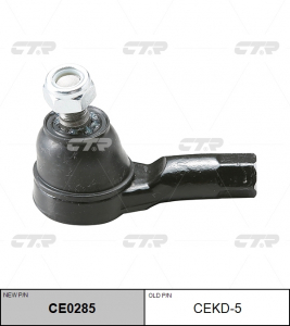 CTR CE0285