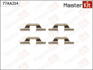 MASTER KIT 77AA214