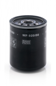 MANN FILTER WP92080