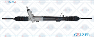 GELZER H2726A