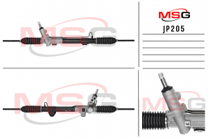 MSG JP205