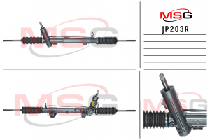 MSG JP203R