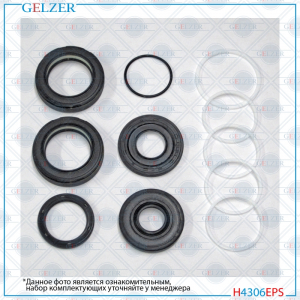 GELZER H4306EPS