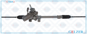 GELZER E7504U