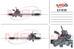 MSG SZ103R