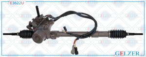 GELZER E3622U
