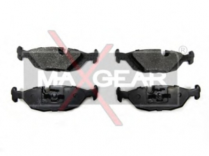 MAXGEAR 190533