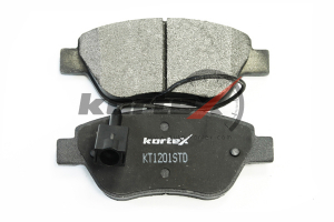 KORTEX KT1201STD