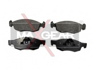 MAXGEAR 190621