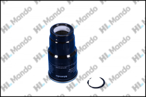 MANDO EFF00096T