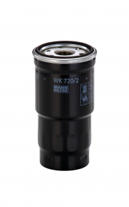 MANN FILTER WK7202X