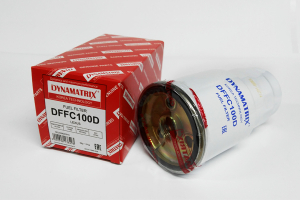 DYNAMATRIX DFFC100D
