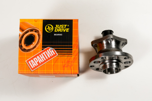 JUST DRIVE JEH0160