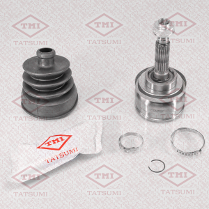 TATSUMI TDA1197