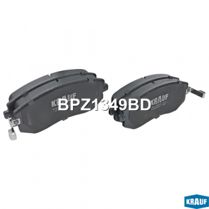 KRAUF BPZ1349BD