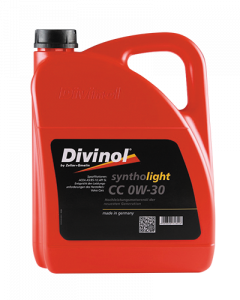 DIVINOL 49500K007