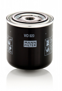 MANN FILTER WD920