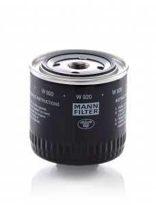 MANN FILTER W920