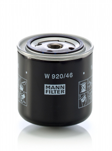 MANN FILTER W92046