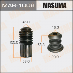 MASUMA MAB1006