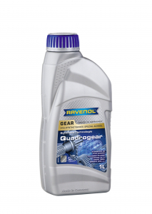 RAVENOL 1250200001