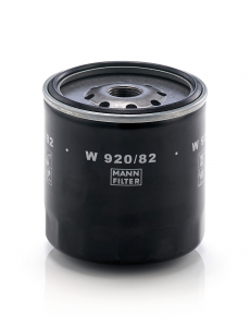 MANN FILTER W92082
