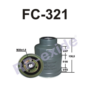 RB-EXIDE FC321