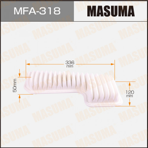 MASUMA MFA318