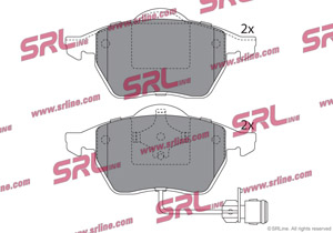 SRLINE S700135