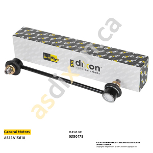 A.S.DIXON AS12A15610