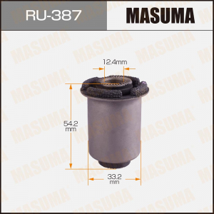 MASUMA RU387