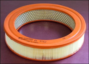 MECA FILTER EL3162