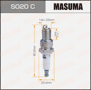MASUMA S020C