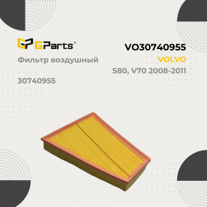 GPARTS VO30740955